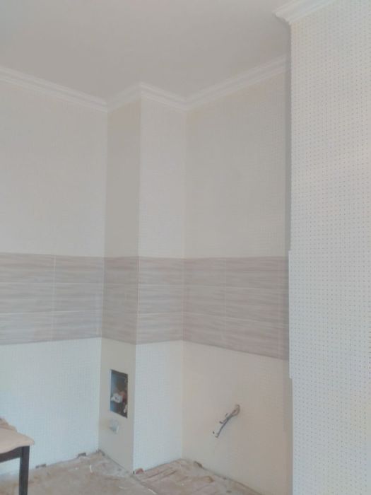 Кафельщик монтаж и демонтаж.