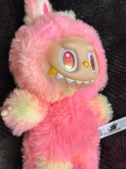 Официальный Лабубу (THE MONSTERS)