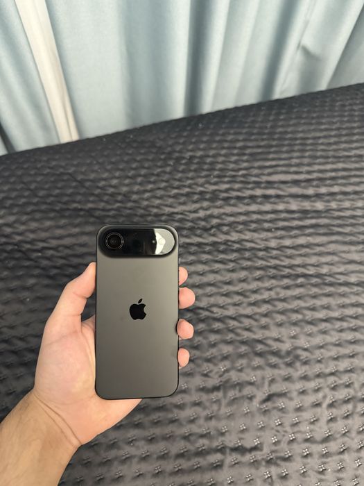 Новый Iphone Air
