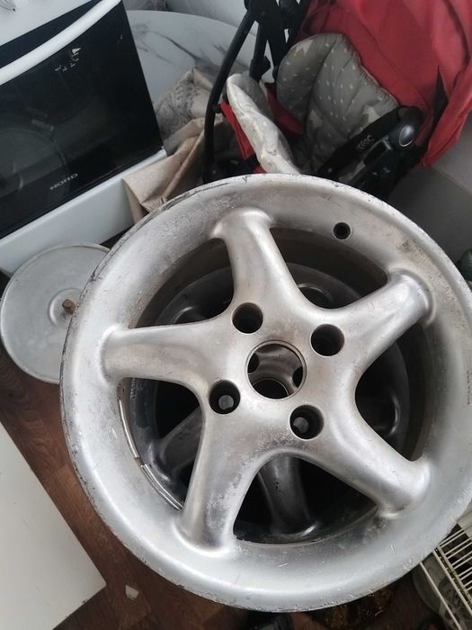 Продам диски На 15. 4/108