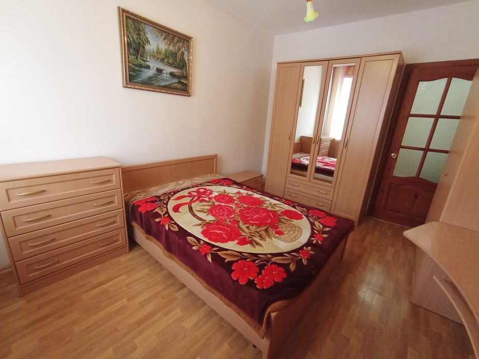 Продам 3х комнатную квартиру