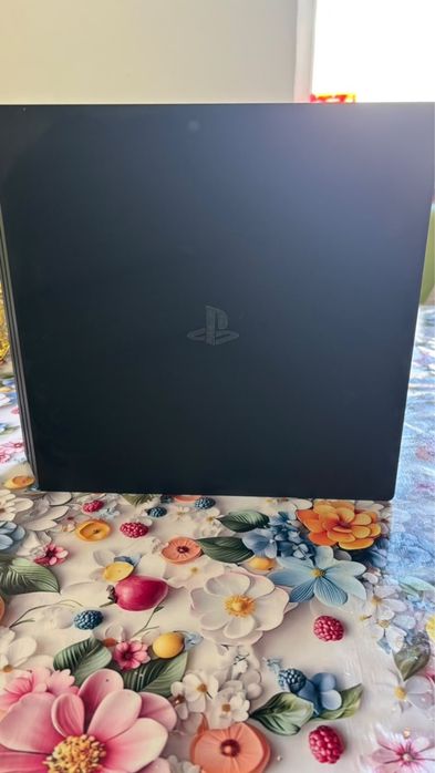 Play Station 4 Pro