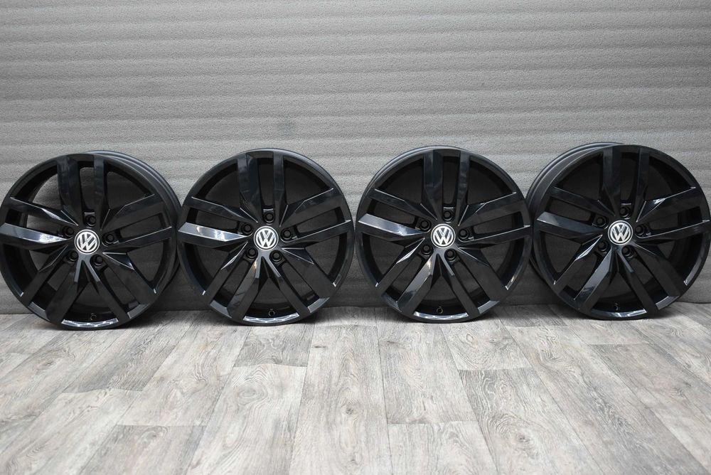 17'' Джанти Volkswagen