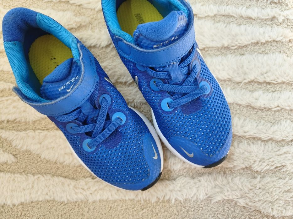 Детски маратонки "Nike"28 номер