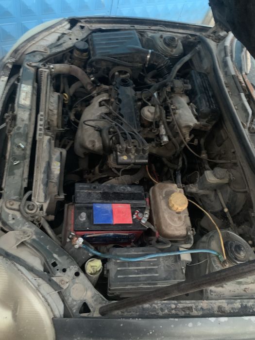 Даево леганзе хабарласандар келысемыз