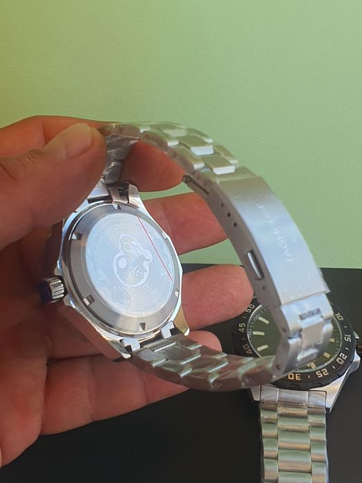 Ceasuri automatice 600 lei