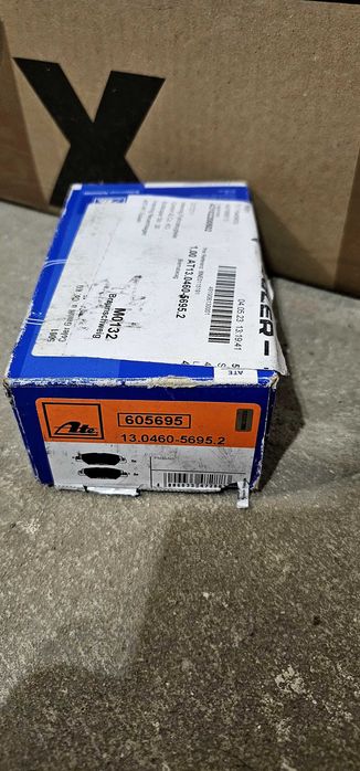 Нови оригинални части за Mazda CX-5 (дизел KE / KF) !!!