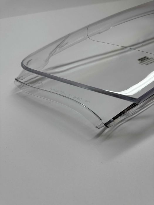 Стъкла за фарове AUDI Q3 8U преди фейслифт КЮ5 8У 8Ю стъкла фар капаци