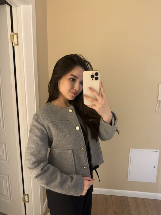 Жакет за 5000 тг