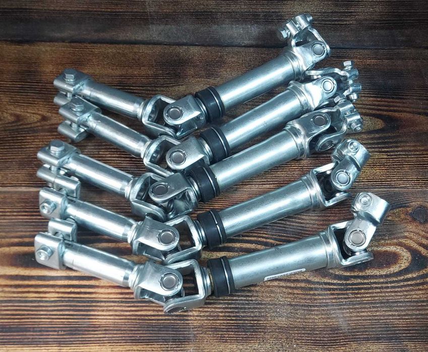 Рулевой карданный вал Газель Next