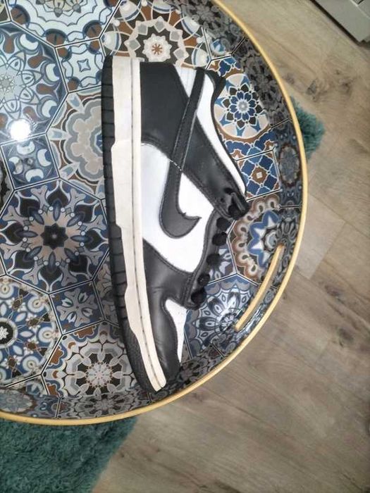 pantofi Nike panda dunk
