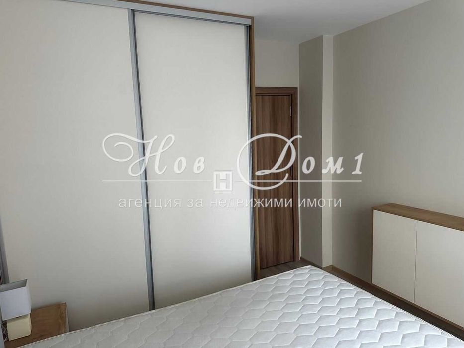 Дава се под наем Двустаен апартамент в Варна, Левски - 50 кв.м за 408 € - Снимка #4