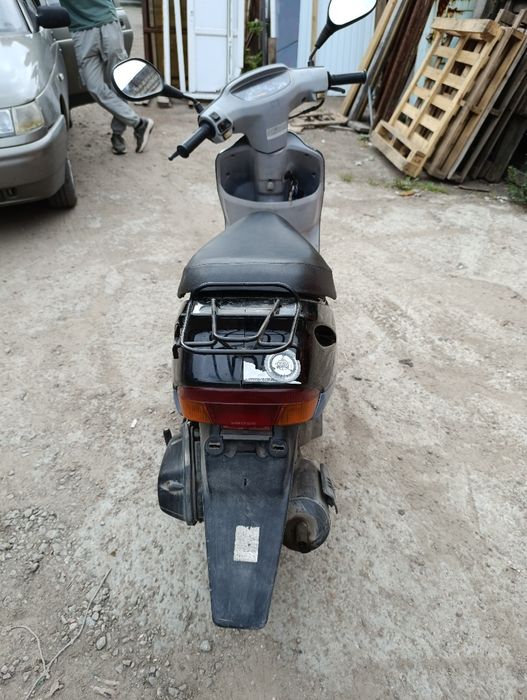 Продам скутер Honda dio AF 27