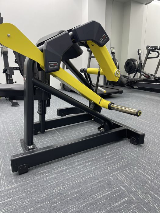 Тренажёр для бицепса