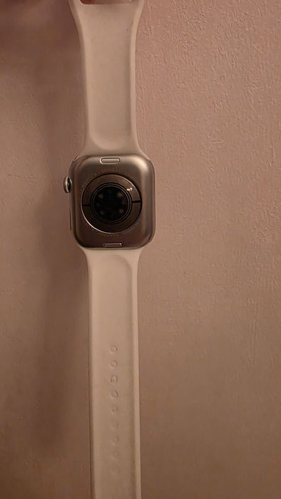 Умные часы Apple watch сору