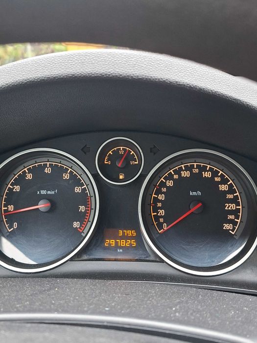 OPEL Astra 2005 — imagine 2