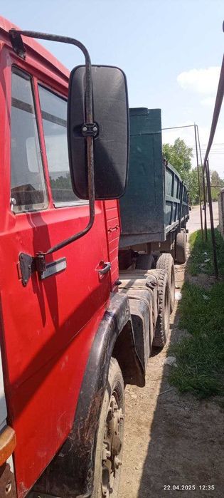 КАМАЗ шаланда сотилади