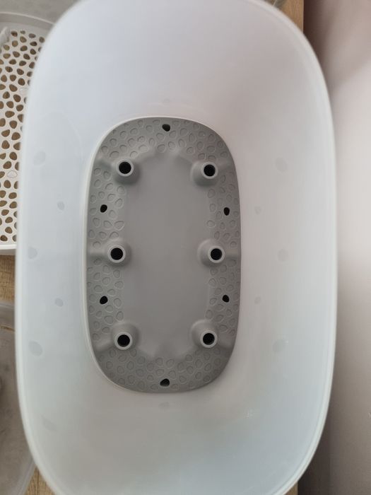 Sterilizator cu uscare Philips