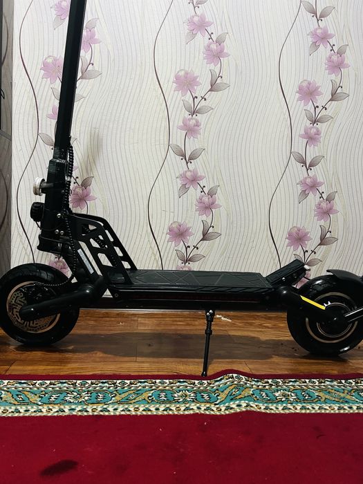 Электро самокат JET G2 Pro