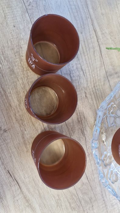 Pahare Glendfidich IPA wisky