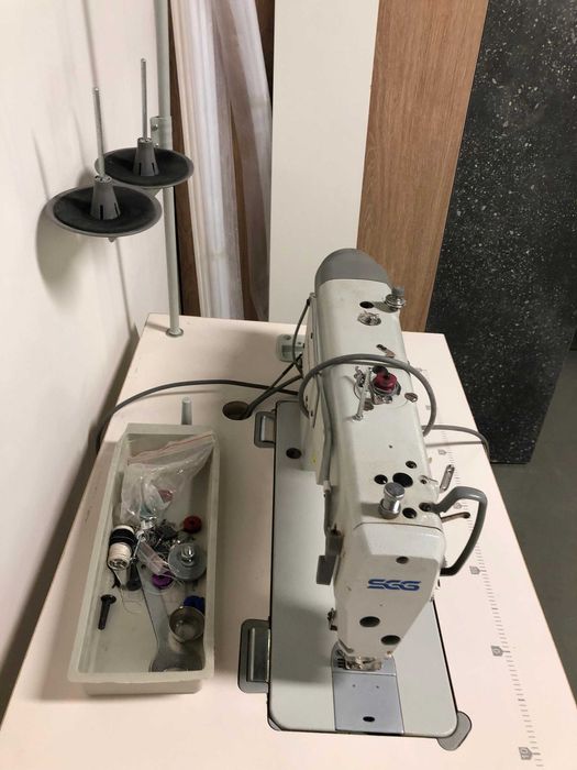 Швейная машина SGGEMSY