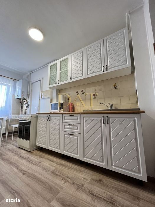 Apartament 2 camere deosebit | decomandate |  zona Calea Floresti |