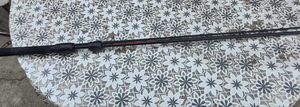 Спининг въдица Ron Thompson trout and Perch stick