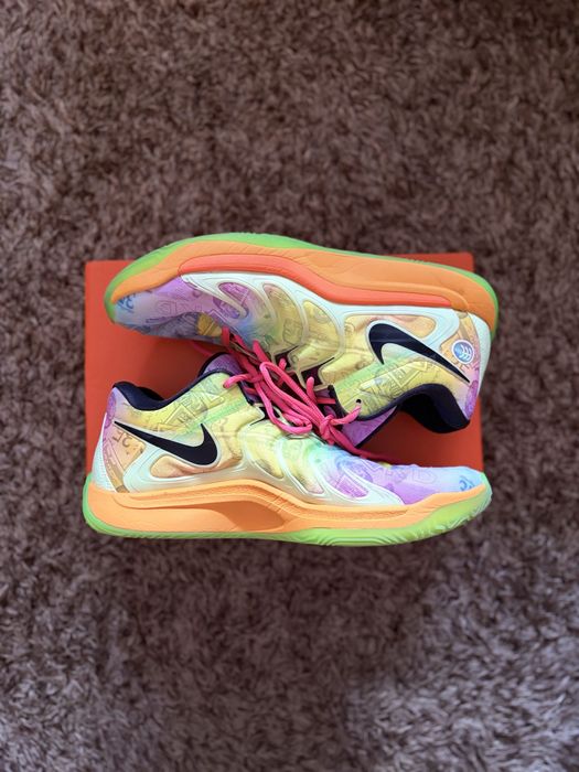 Nike KD 17 All Star