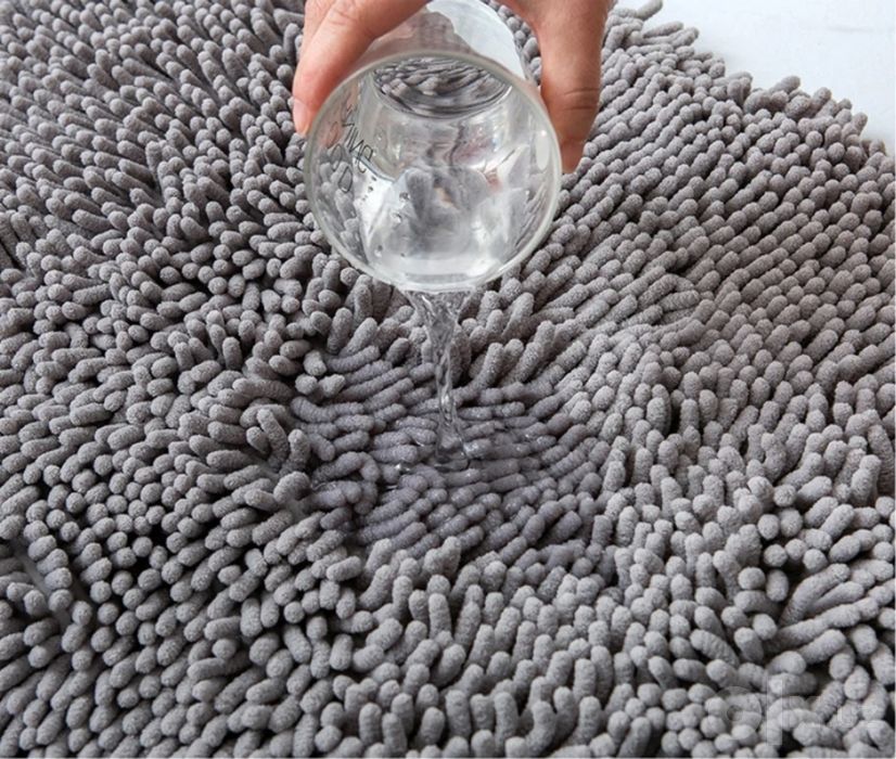 Vanna  uchun kovrik 40×60