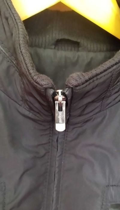 пальто Reebok CLASSIC 54-56 раз. 100% шерсть оригинал!