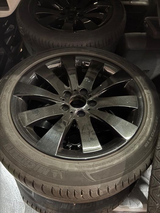 Vand Roti Bmw 225/50/18