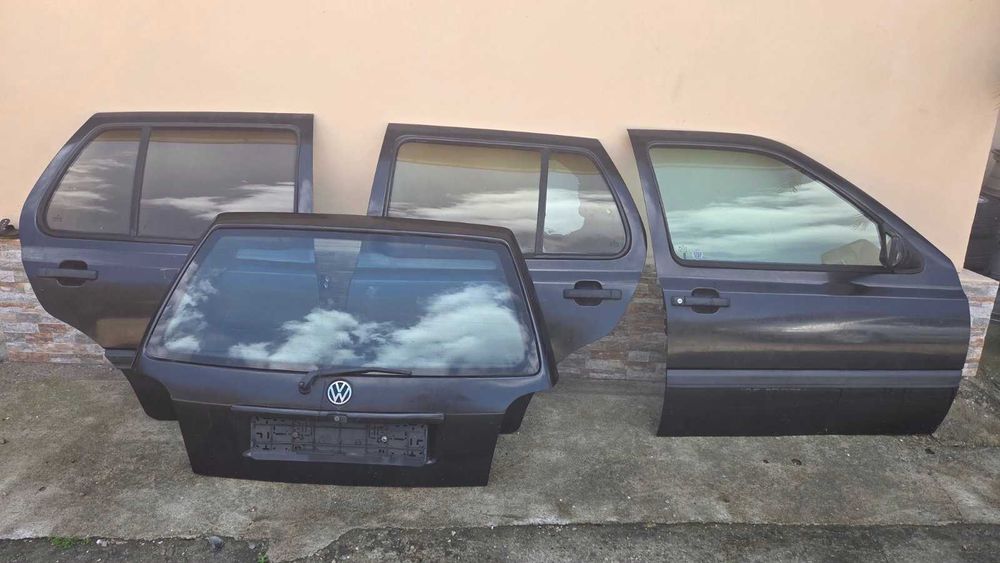 Врати за  Vw Golf 3
