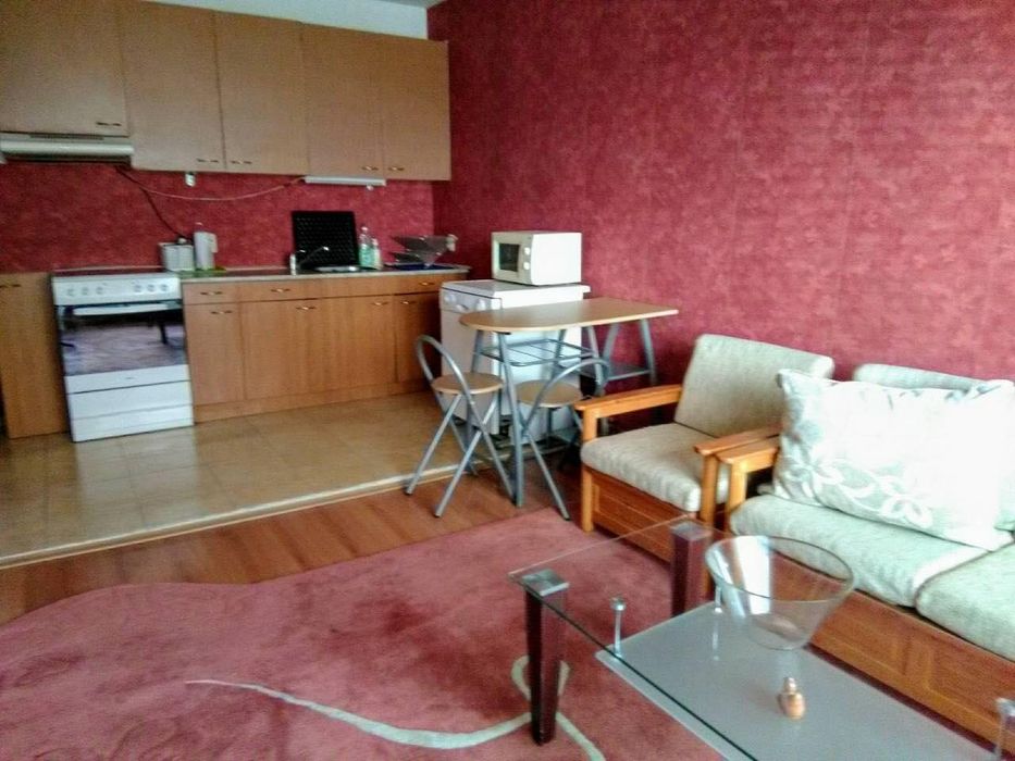 Дава се под наем Тристаен апартамент в София, Мусагеница - 70 кв.м за 600 € - Снимка #11