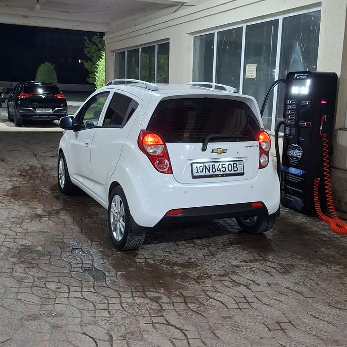 Other Spark 2022 — 3