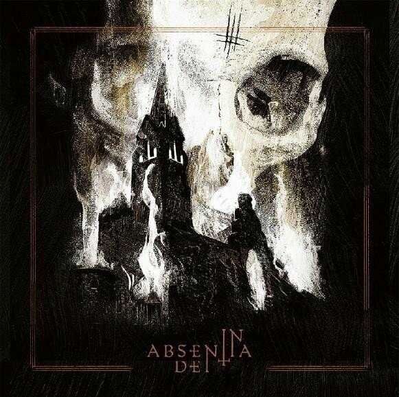 BEHEMOTH - In Absentia Dei (3lp,3 viniluri,2021,NUCLEAR,EU) Sigilat/nou vinyl black metal