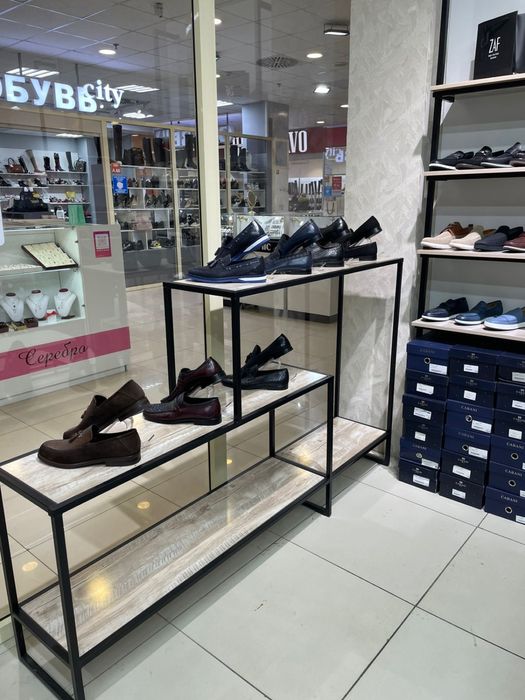 Мебель для магазина