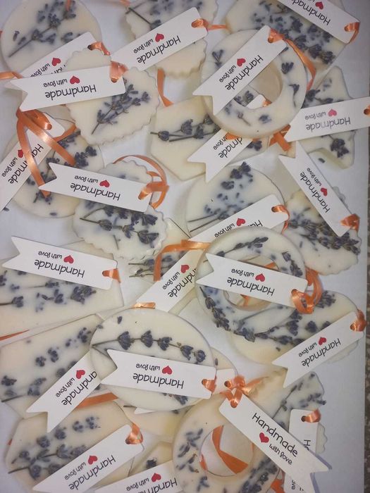 Odorizante din ceara pentru casa si masina