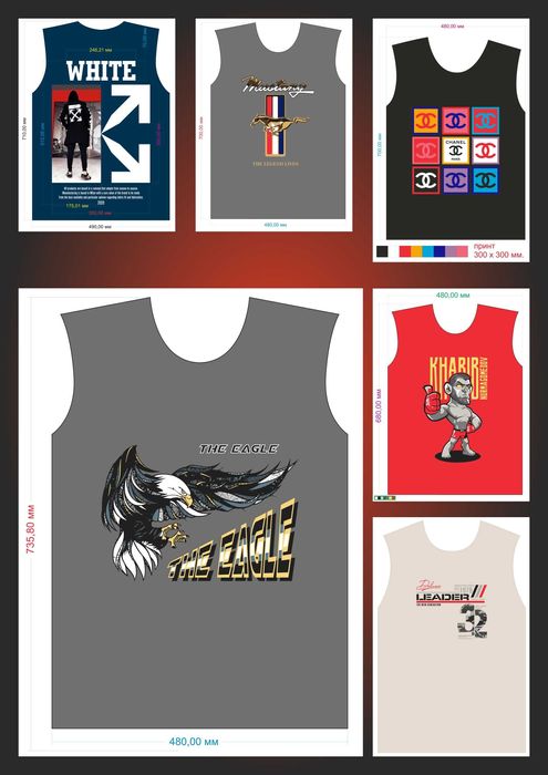 Графический дизайнер (Удалённо - Онлайн)