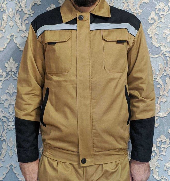 B2B uchun PROMO va korporativ kiyimlar ishlab chiqarmiz.