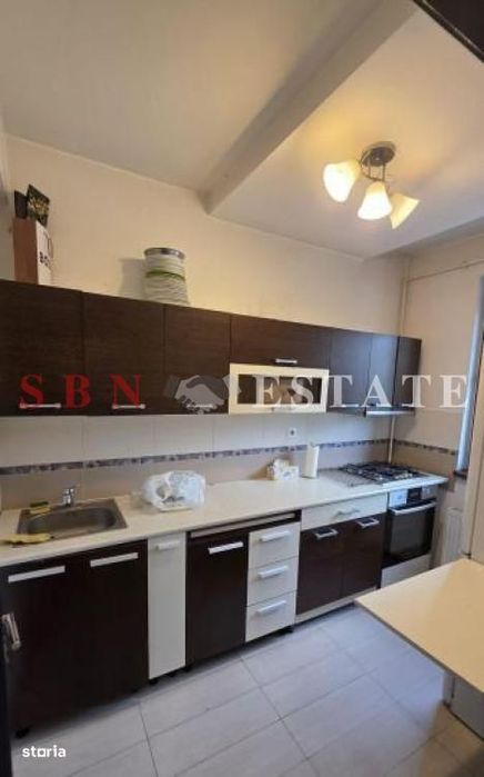Studio | Regie - Crangasi | Bloc nou | Metrou