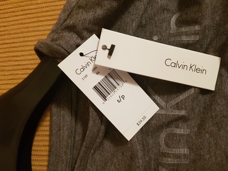 Tricou Calvin Klein