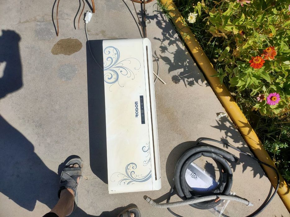 konditsioner 12 talik