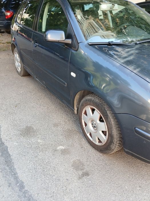 Volkswagen Polo 1200