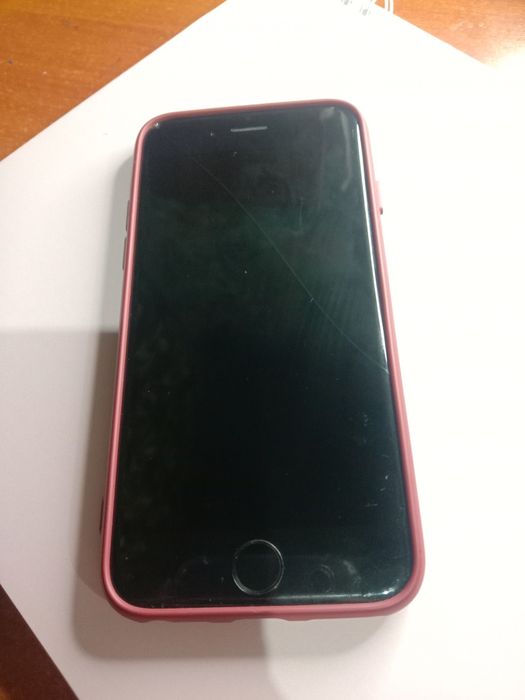 Продам Iphone 6s
