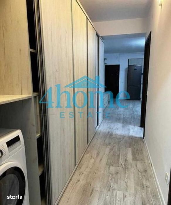 Apartament 3 Camere| Nicolae Grigorescu| Bloc Nou| Metrou| Parcare