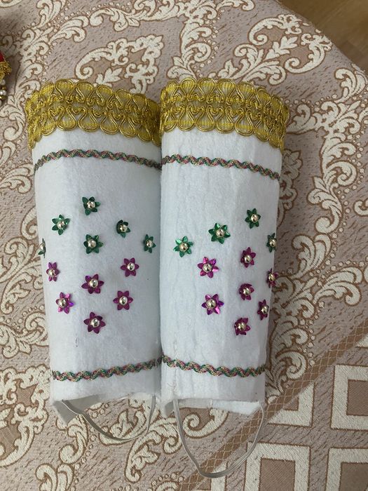 Костюм для выступления