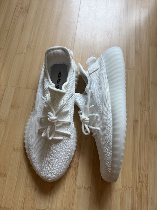 Yeezy 350 albi..