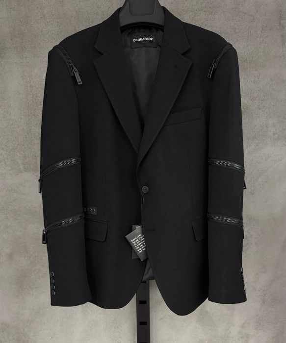 Мъжки костюми сака / панталони различни модели Dsquared