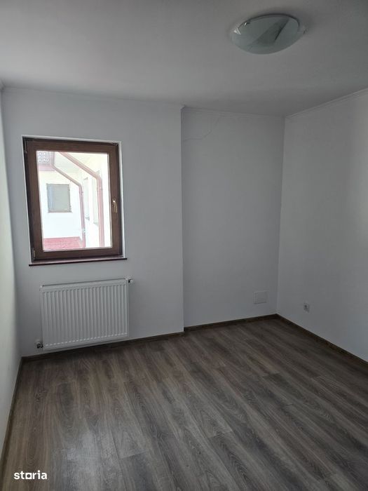 Apartament scară interioară Toporaș