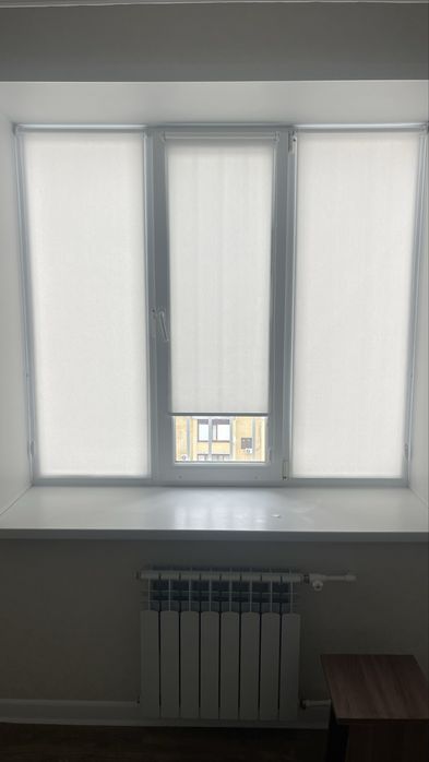 жалюзи , ролл шторы день и ночь